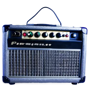 Guitar Amp For Jazz Guitarists Png Ari PNG image