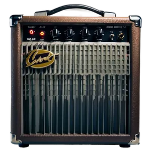 Guitar Amp For Recording Png Bvq PNG image