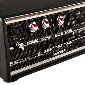 Guitar Amp Knobs Detail PNG 29 PNG