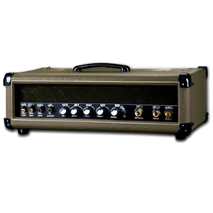 Guitar Amp Line Out Png Uti PNG image