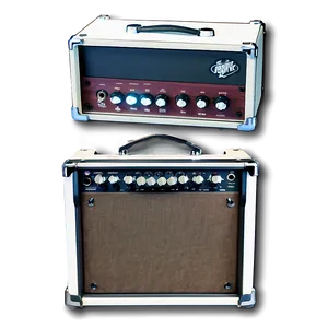 Guitar Amp Settings Png 10 PNG image