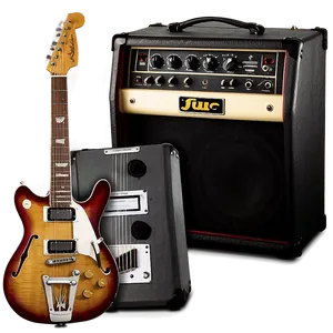 Guitar Amp Settings PNG Vae17 PNG