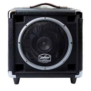 Guitar Amp Speaker Png Ciu PNG image