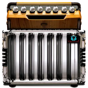 Guitar Amp Speaker PNG Jbj82 PNG