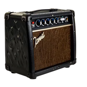 Guitar Amp With Usb Port Png Bef64 PNG image