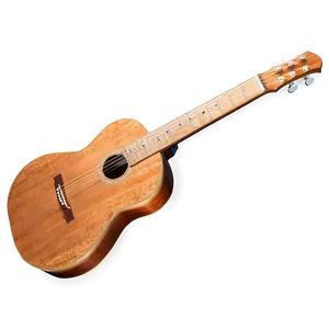 Guitar Body PNG 58