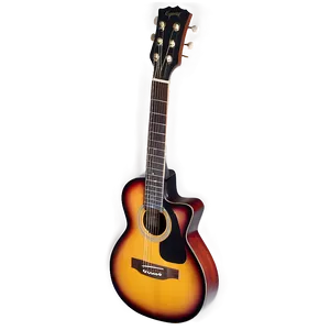 Guitar C PNG image