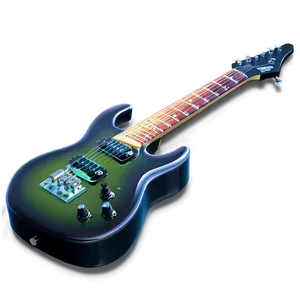 Guitar Effects PNG 77