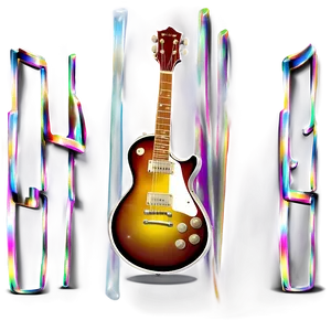 Guitar Icon Png 05032024 PNG image