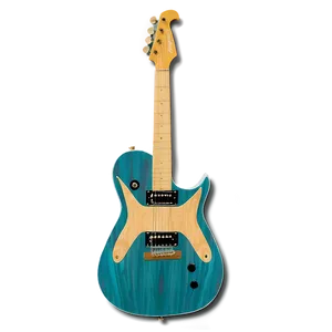 Guitar Inlay PNG 05032024