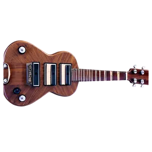 Guitar Strings In Motion PNG 67