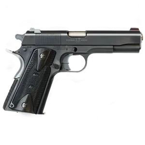 Gun A