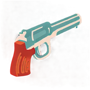 Gun B