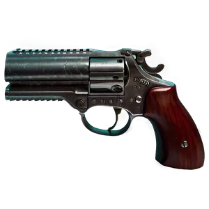 Gun Barrel Transparent PNG 05252024 PNG
