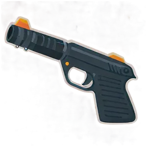 Gun D