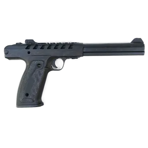 Gun In Hand Action Png Fkg PNG image