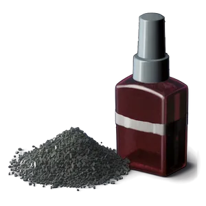 Gunpowder Crafting Essentials PNG Yil92
