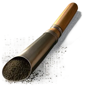 Gunpowder From Scratch PNG Cum24 PNG