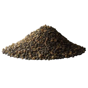 Gunpowder Ingredients Mix Png 06132024 PNG image