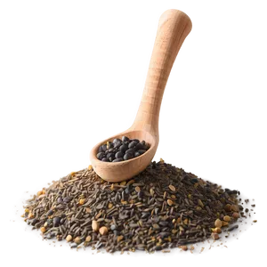 Gunpowder Ingredients Mix Png Fxo PNG image