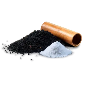 Gunpowder Making Essentials PNG Spn PNG