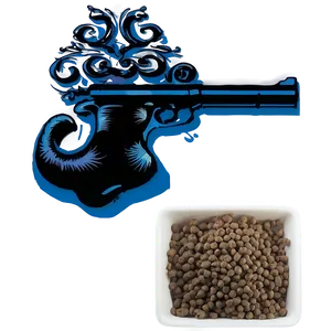 Gunpowder Preparation Tips PNG Gmr PNG