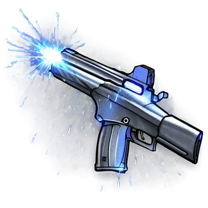 Gunshot In Rain Png 05252024 PNG image