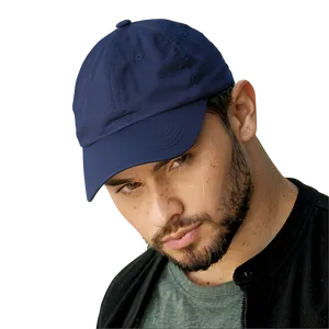 Guy In Cap PNG 66 PNG