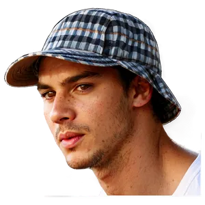 Guy In Cap PNG Abi81 PNG