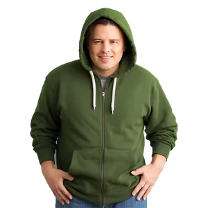 Guy In Hoodie PNG 27 PNG