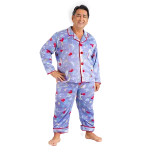 Guy In Pajamas PNG Gxj PNG