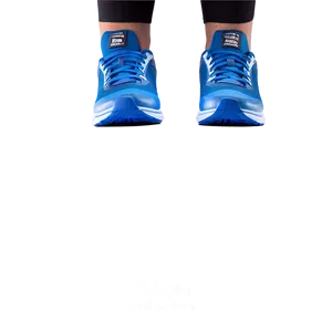 Gym Athletic Shoes PNG 16