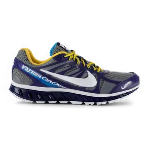 Gym Athletic Shoes PNG Dwt92