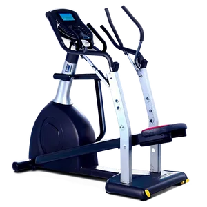 Gym Cardio Machines PNG 05212024
