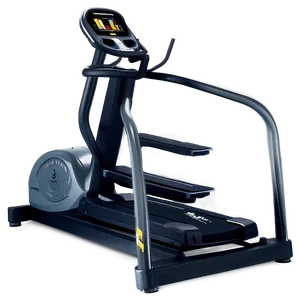 Gym Cardio Machines PNG 14