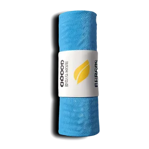 Gym Cooling Towel PNG Ghn90