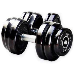 Gym Dumbbells Set Png Yhv92 PNG image