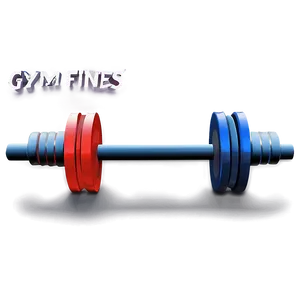 Gym Fitness App PNG 05212024