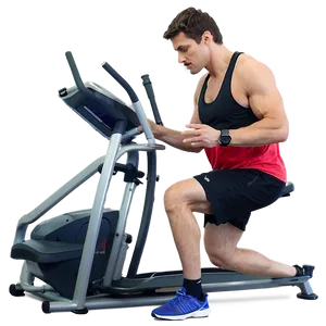 Gym Health Assessment PNG 7 PNG