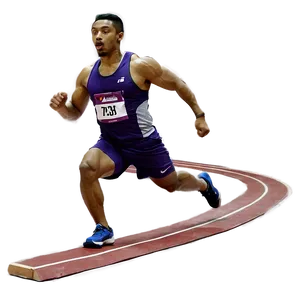 Gym Indoor Track Png 89 PNG image