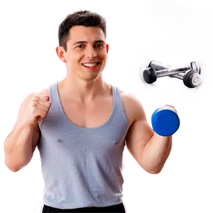 Gym Membership Benefits PNG 55