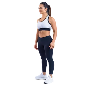 Gym Personal Trainer PNG Hli