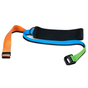 Gym Resistance Bands Png Ygc14 PNG image