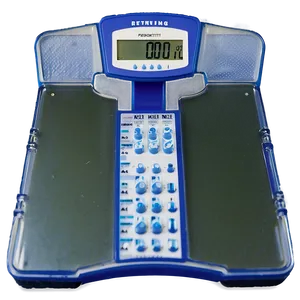 Gym Scales PNG Xqq43 PNG