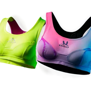 Gym Sports Bra PNG 05212024 PNG