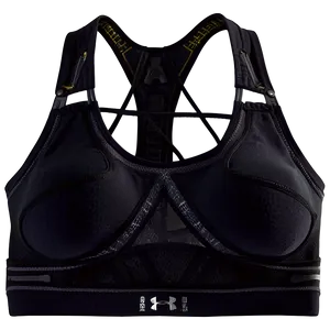 Gym Sports Bra PNG Nla PNG