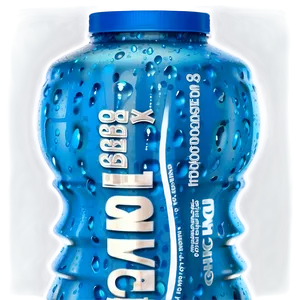 Gym Sports Drink PNG Cjm