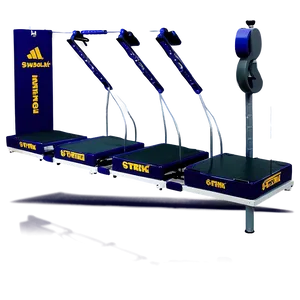 Gym Stretching Area PNG Rqv