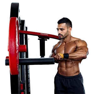 Gym Training Png Uer88 PNG image