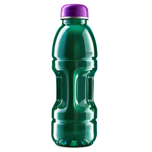 Gym Water Bottle PNG 70